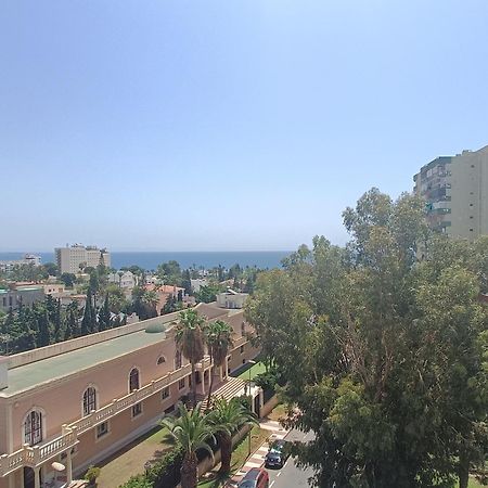 Geminis 504 Suite Con Terraza Y Vistas Al Mar Агвадульсе Экстерьер фото
